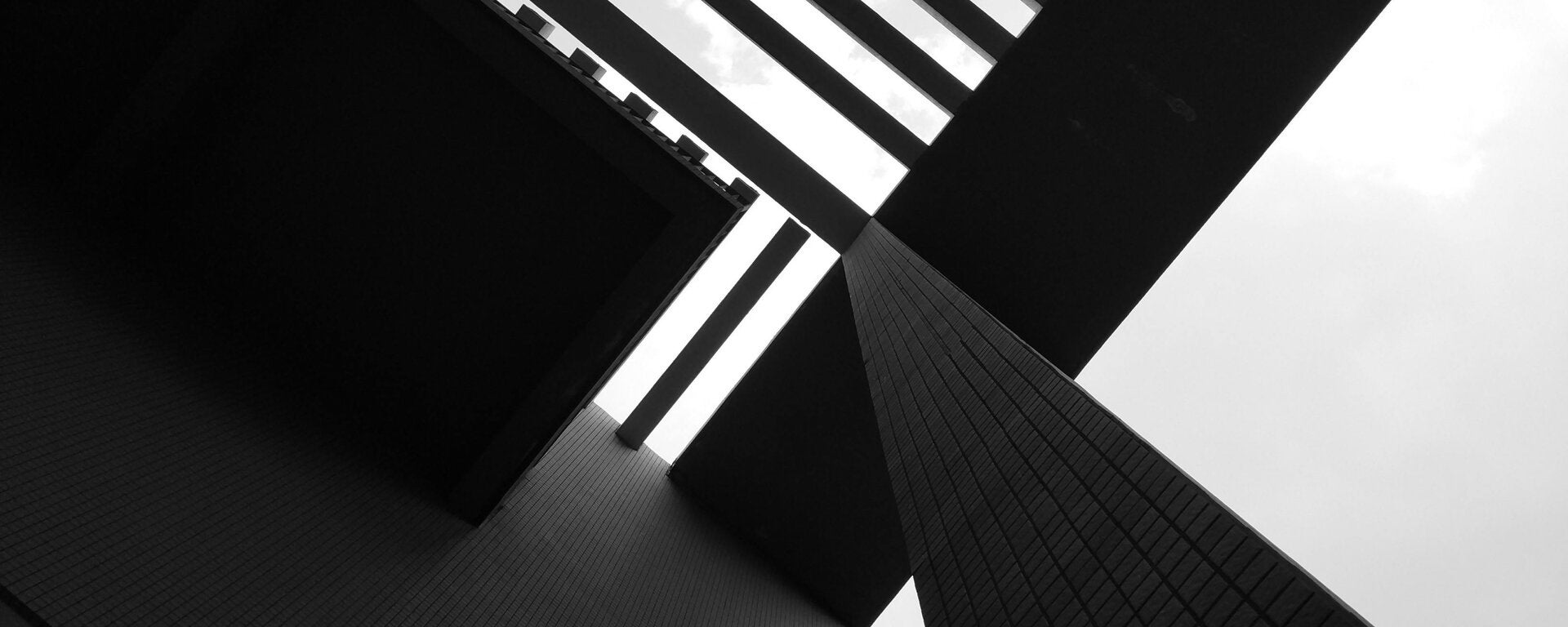 Modern architectural design